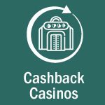 Cashback Casinos logo