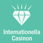 Internationella Casinon logo
