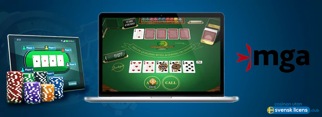 Spela Poker På Malta Casino