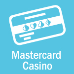 Mastercard Casino logo