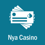 Nya Casino logo