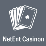NetEnt Casinon logo