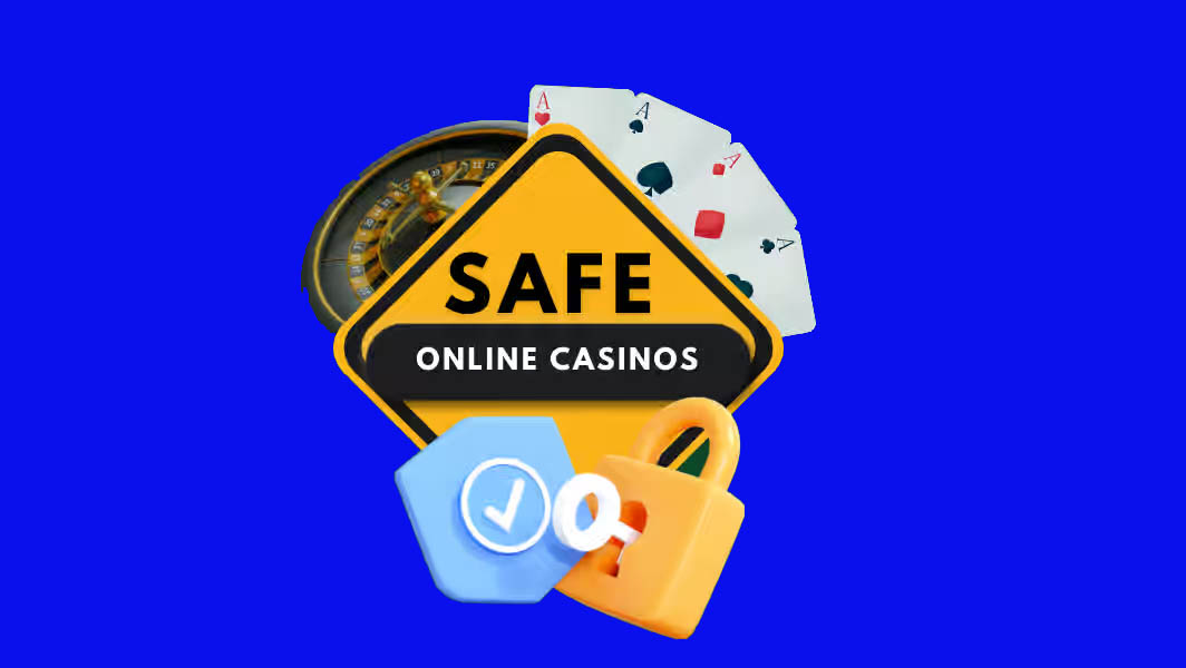 Trygga och säkra casinon