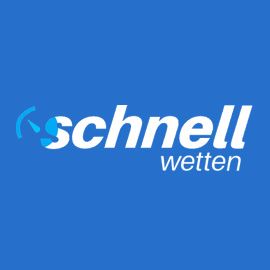 Schnellwetten logo