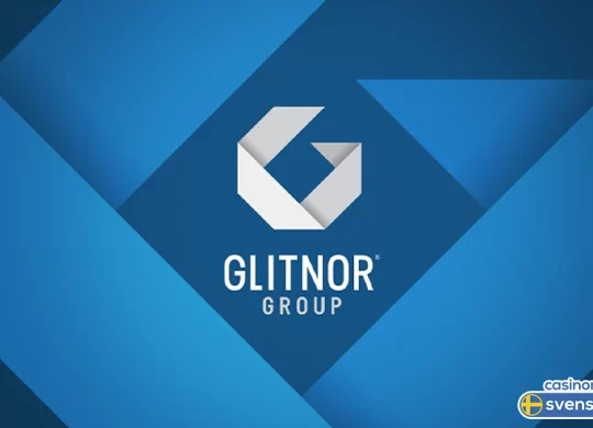 Glitnor Services Limited