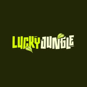 Lucky Jungle casino logo