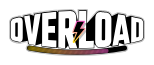 Overload casino logo