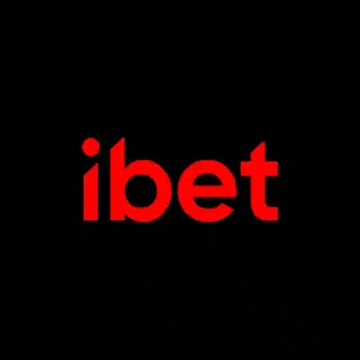 Ibet casino logo